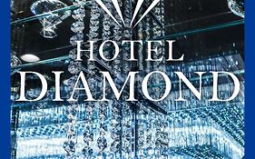 Hotel DIAMOND